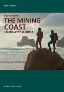 Libro The mining coast. South-west Sardinia Lino Cianciotto