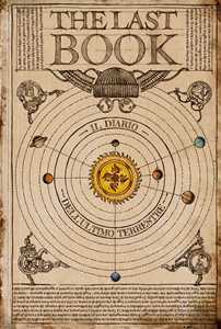 Libro The last book. Il diario dell’ultimo terrestre Hungry Minds