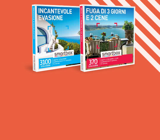 Viaggi e Gift Box - Idee regalo | laFeltrinelli