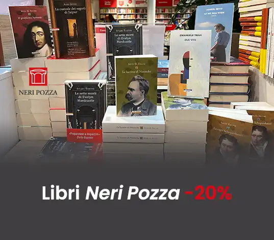 Neri Pozza -20%
