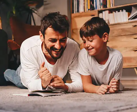 Festa del papà 2023: i migliori libri da regalare