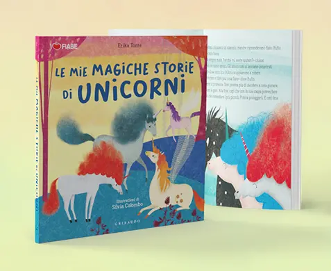 Un libro per bambini a soli 4,90€