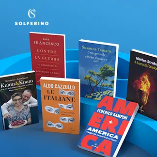 Libri in Offerta su laFeltrinelli - Scopri le offerte nella tua libreria  online