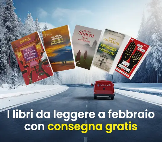 Libreria Feltrinelli: Vendita online di libri italiani