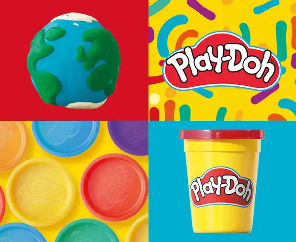 Play-Doh