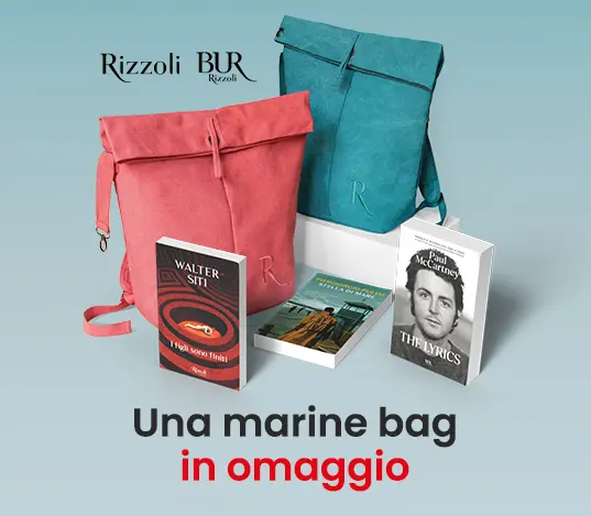 Rizzoli BUR omaggio