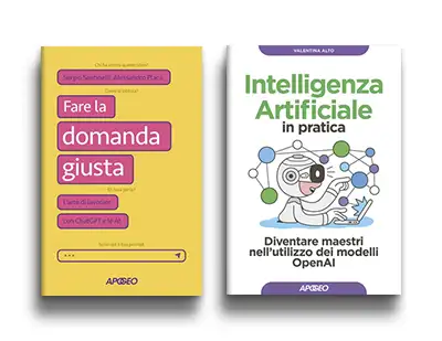 Intelligenza artificiale