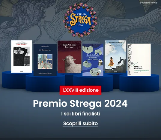 Strega