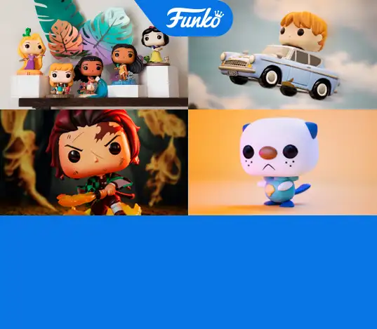 shop Funko