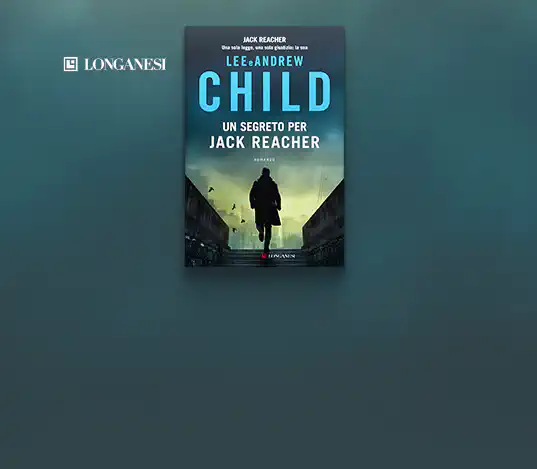 Lee Child