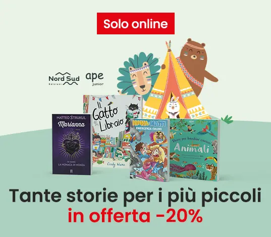 Ape e Nord Sud -20%