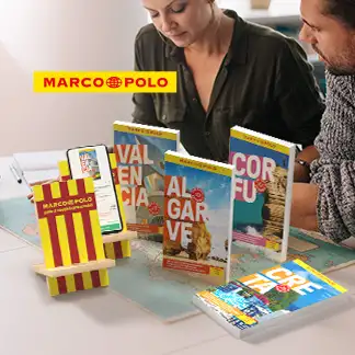 Marco Polo omaggio