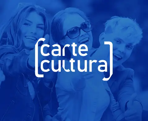 Carte Cultura