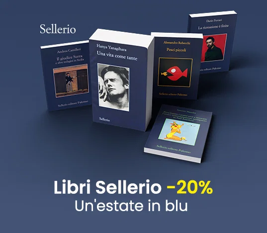 Sellerio -20%