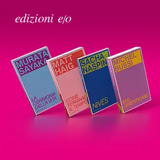 Un libro in omaggio