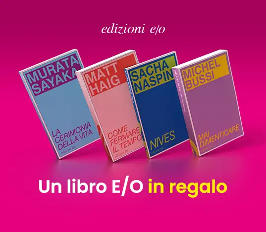 libro omaggio eo