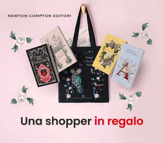 shopper omaggio newton classici