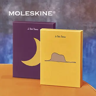 Moleskine