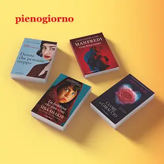 Libreria Pienogiorno -20%