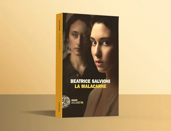 img emozionale libro salvioni malacarne