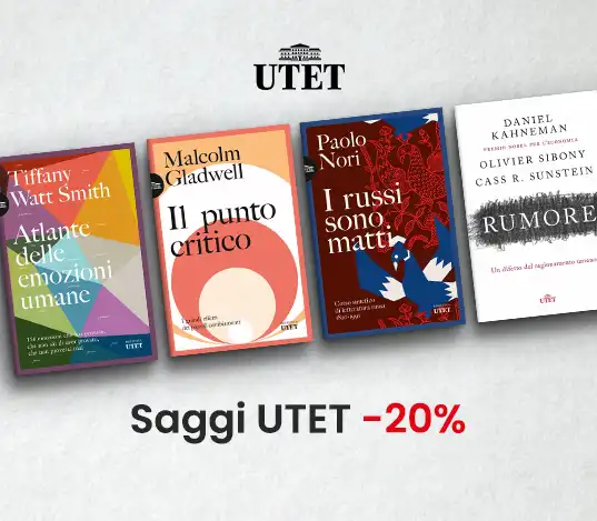 UTET -20%