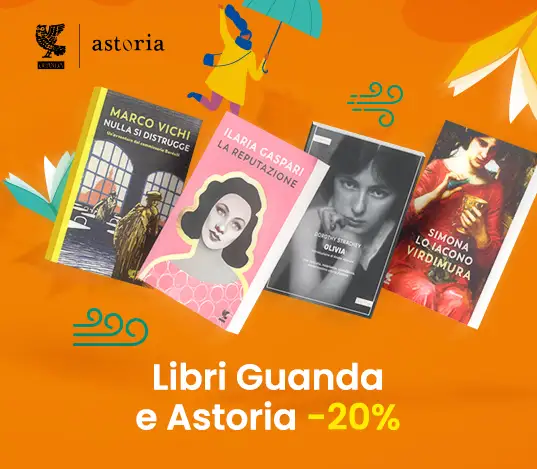 Guanda Astoria -20%