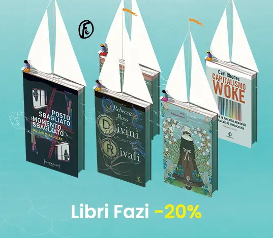 Libri Fazi