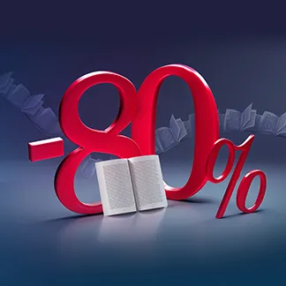 Occasioni Libri -80%