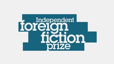Independent Foreign Fiction Prize
