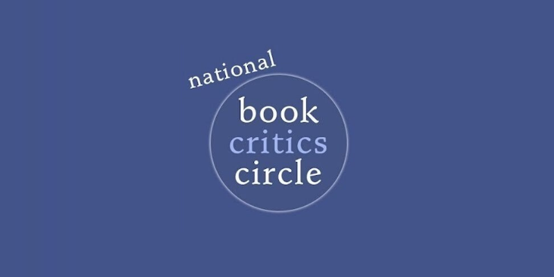 National Book Critics Circle Award