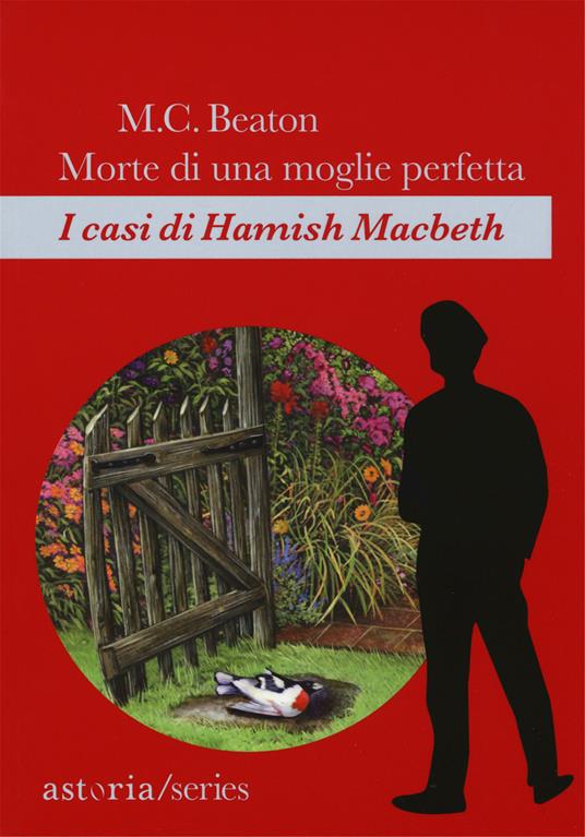 I casi di Hamish Macbeth