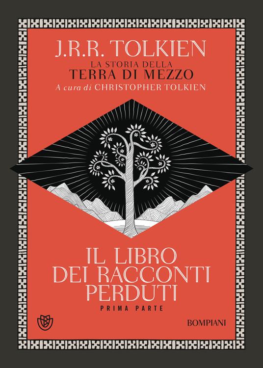 La storia della Terra di Mezzo