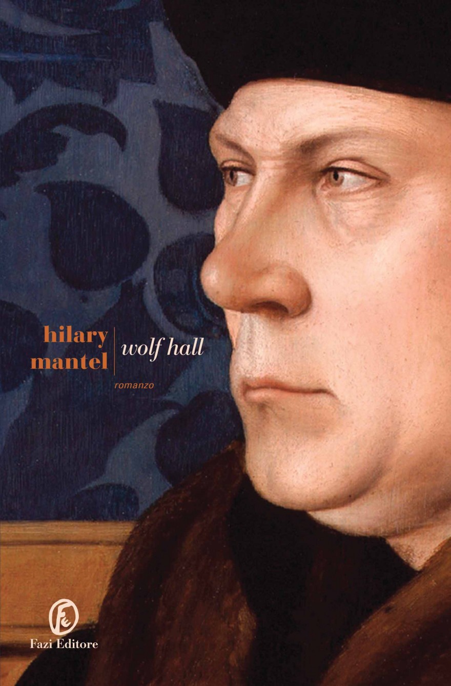 La trilogia di Wolf Hall