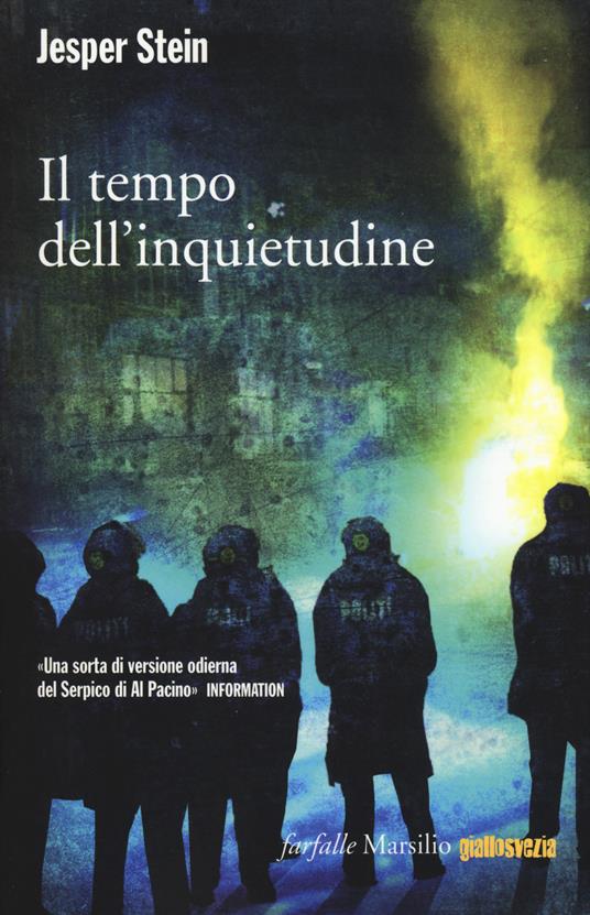 Le indagini dell'ispettore Axel Steen