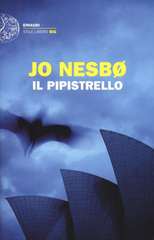 Jo Nesbø fa combattere Harry Hole con i vampiri nel nuovo giallo Sete