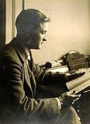 Francis Scott Fitzgerald