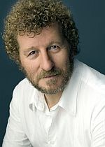 Sebastian Faulks