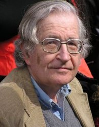 Libri usati di Noam Chomsky