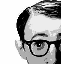 Woody Allen