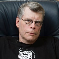 Stephen King