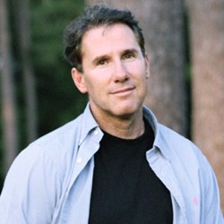 Nicholas Sparks