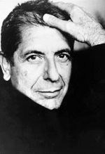Vinili di Leonard Cohen