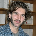 David Benioff