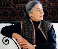 Anita Desai