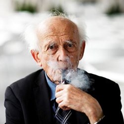 Zygmunt Bauman