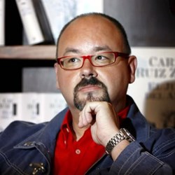 Libri di Carlos Ruiz Zafon