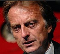 Luca Di Montezemolo