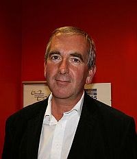 Film con Robert Harris