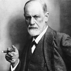 Libri usati di Sigmund Freud