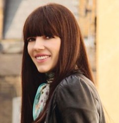 Kate Morton